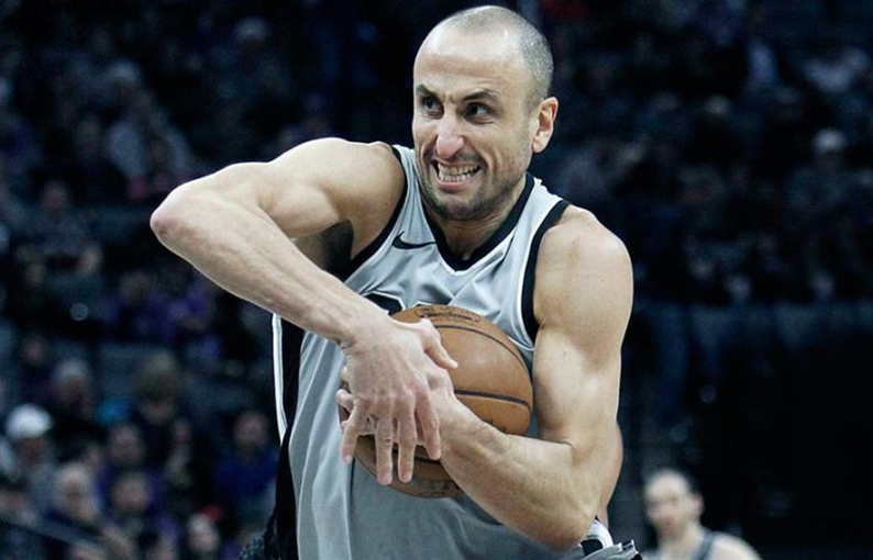 Ginobili anillos discount