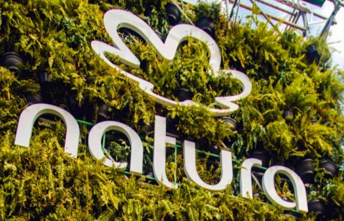 Natura Una De Las Mejores Empresas Del Mundo Es Reconocida Por Su