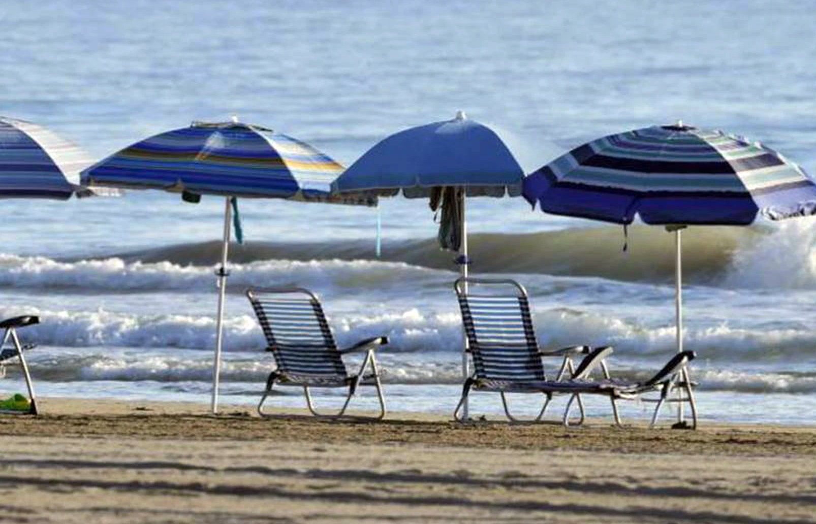 Temperatura De Mar Mediterráneo Que Rodea A España Llega A 30 Grados