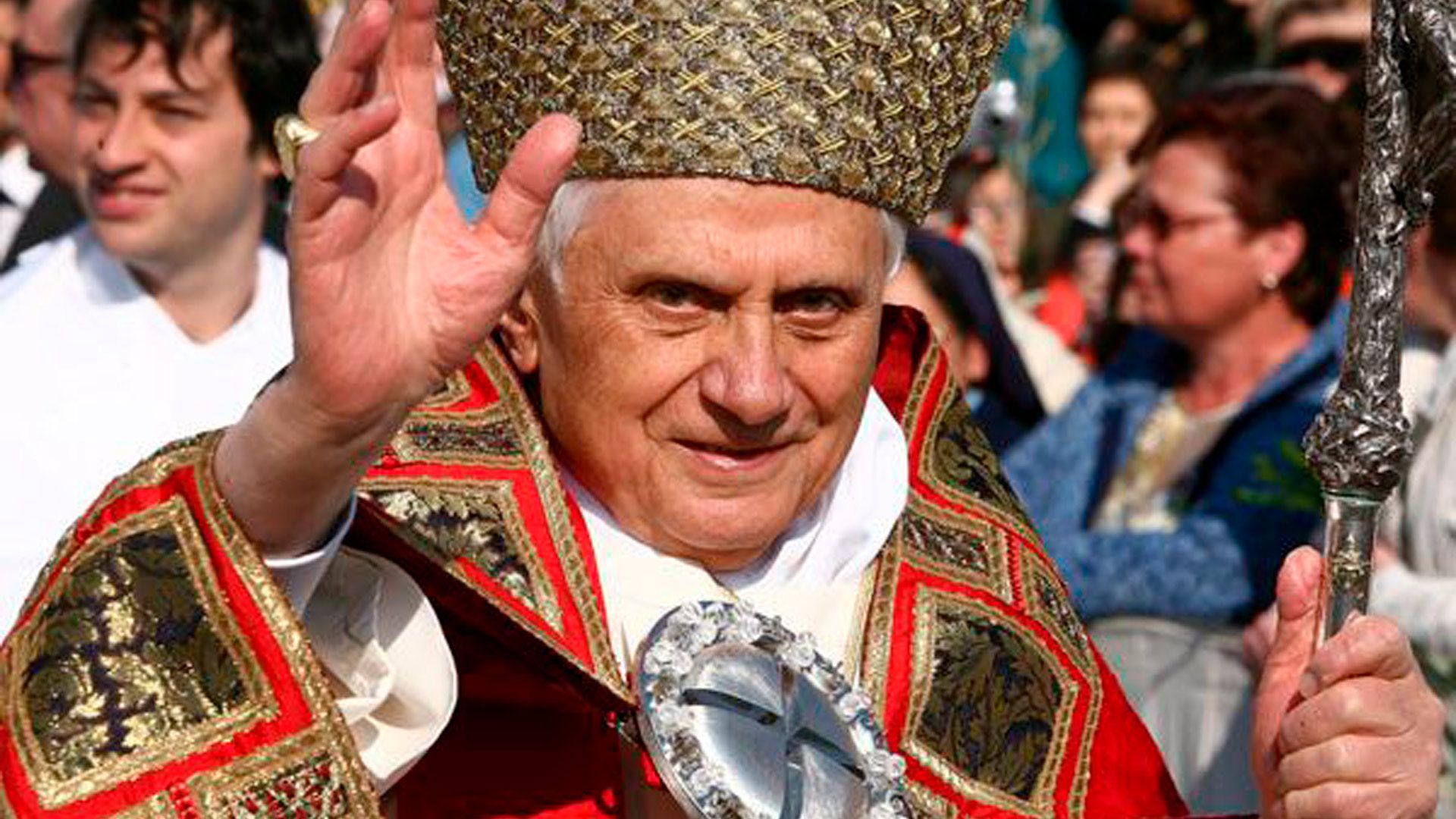 Murió Benedicto XVI el Papa emérito que revolucionó la Iglesia con su