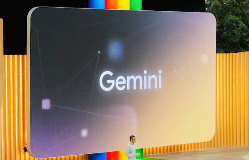 Google Lanz Gemini Su Modelo De Inteligencia Artificial M S Potente