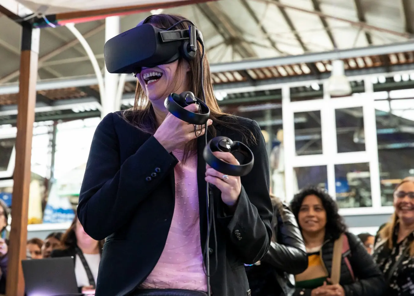 Novedades entre algoritmos y pacientes: cómo formar médicos en la era de la <b>inteligencia artificial</b> thumbnail