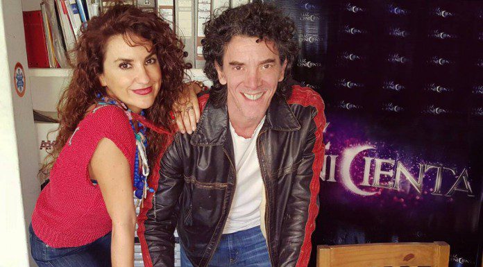 Confirmaron a Maximiliano Guerra como el principe del musical “Luz Cenicienta”