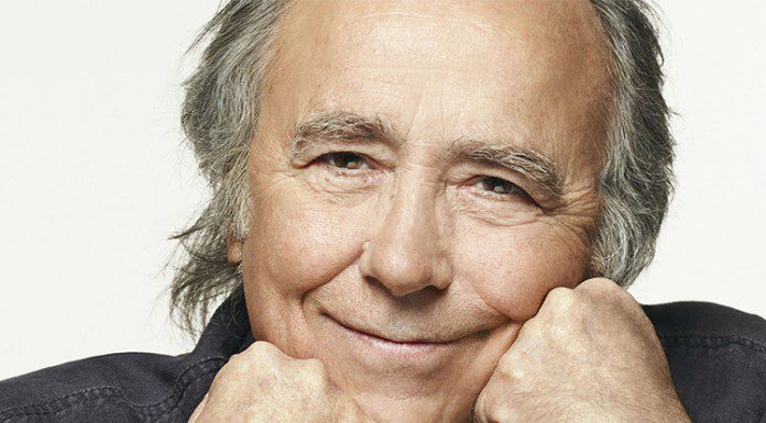 Joan Manuel Serrat, libre como siempre, cumple 75 años