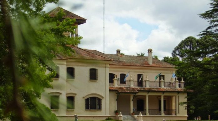 Por un acuerdo del OPDS y la Agroindustria, se sumarán esfuerzos para proteger y conservar el Parque Pereyra Iraola