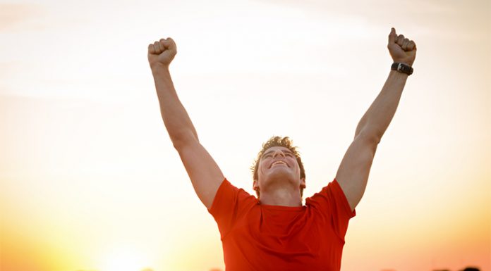 Una gran acción: entregan distinciones a deportistas trasplantados de Buenos Aires