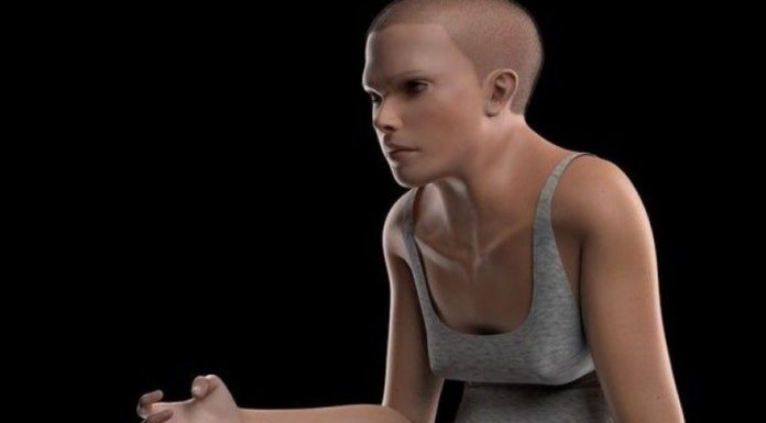 Impactante: así será el cuerpo del ser humano en el año 3000 por el uso constante de la tecnología