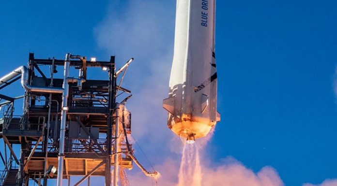 La NASA quiere tener una presencia sostenible en la Luna a partir de 2028