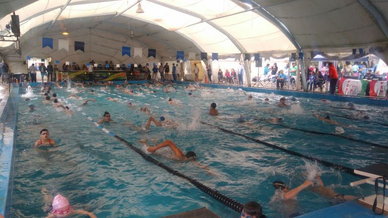 El 22 se hará la primera jornada del Torneo de Invierno