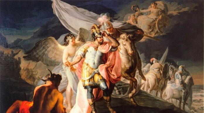 Goya y Picasso muestran su habilidad con el grabado