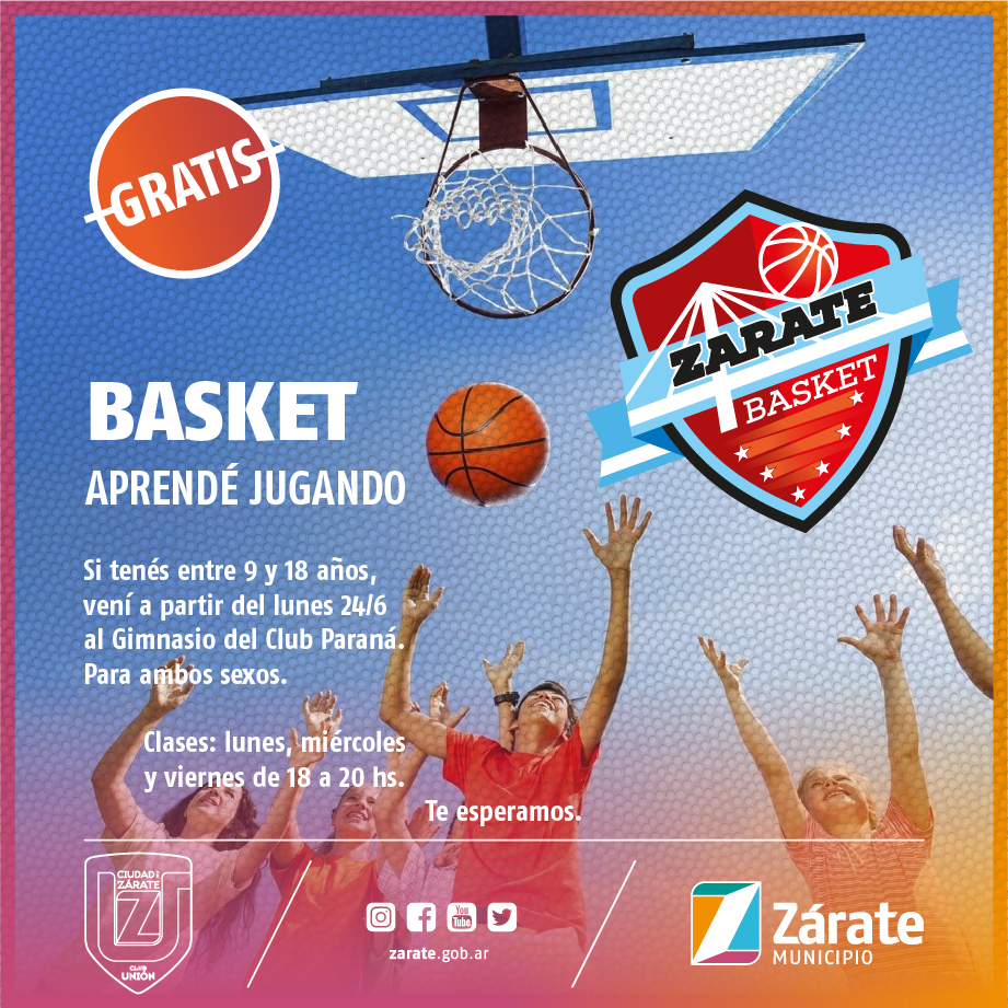 Basket-Infantil
