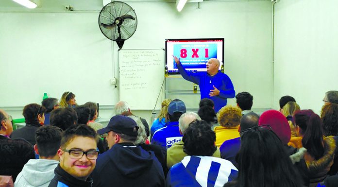 COOPEFED: La Cooperativa de Personas con Discapacidad iniciará en 2022 su proceso productivo inclusivo