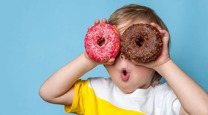 La obesidad infantil no da tregua: en el país, uno de cada tres niños en edad escolar tiene exceso de peso