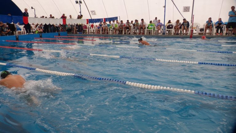 Se desarrolló el primer torneo de invierno en el CNZ
