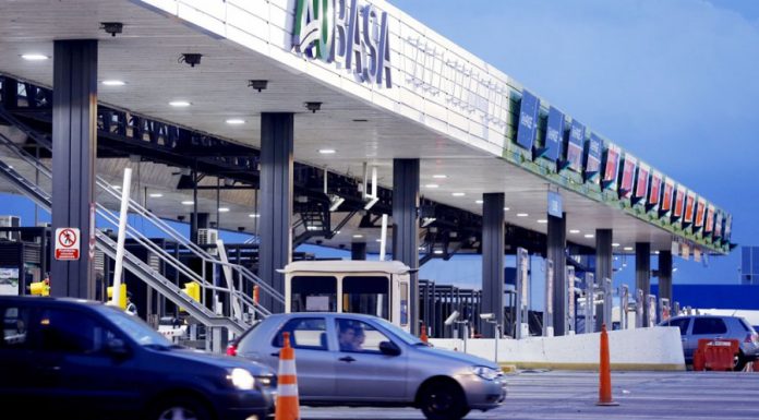 AUMENTOS DE PEAJES: El CONADUV denuncia el injustificado aumento de varios peajes del país