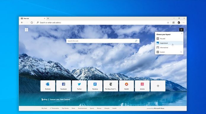 Microsoft utiliza inteligencia artificial para actualizar a Windows 10 1903 todos los PC