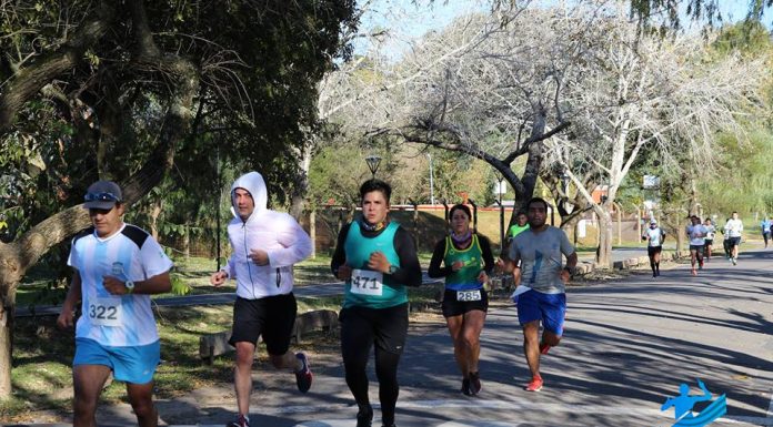 Cooperativa Eléctrica: El sábado música en el Patio del Almacén y el domingo se corre la 20ª edición de la tradicional Maratón de la CEZ