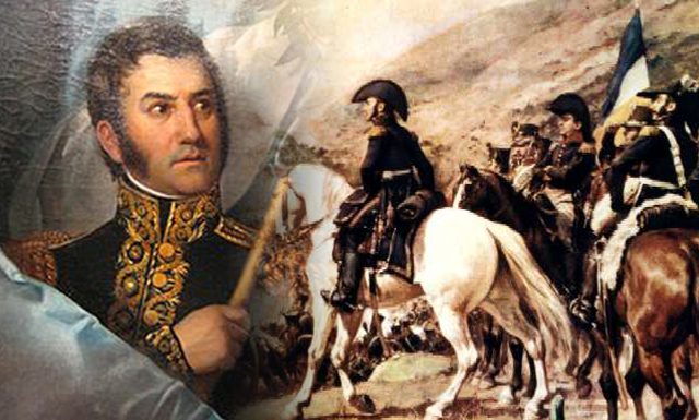 Del Padre de la Patria: Josefa, la última descendiente del general Don José de San Martín