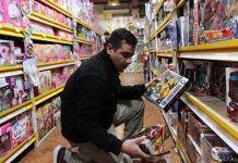 Navidad 2025: las ventas minoristas subieron 1,3% frente al año pasado