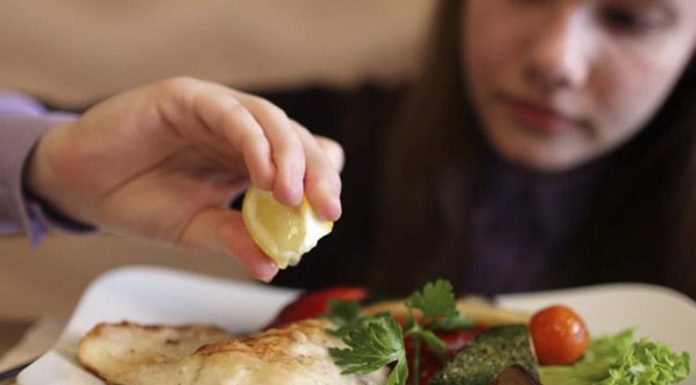 NUTRICIÓN: Cómo una buena alimentación colabora con el sistema inmunológico