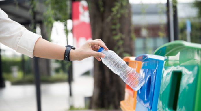 Día del Reciclado: el valor del plástico en la economía circular