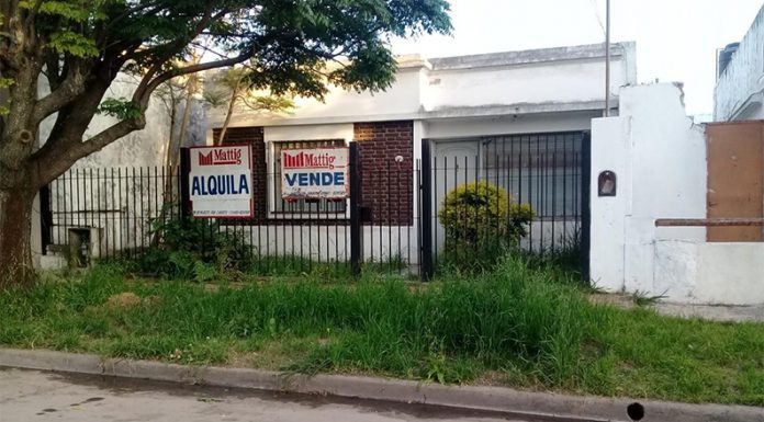 Colegio de Abogados: brindan una capacitación virtual sobre la nueva Ley de Alquileres y Sistema Procesal Actual