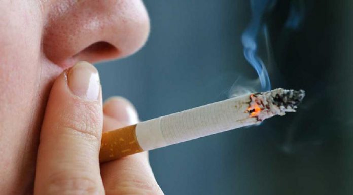 Medida contra tabaco de OMS protege a alrededor de 900 millones de personas de las Américas