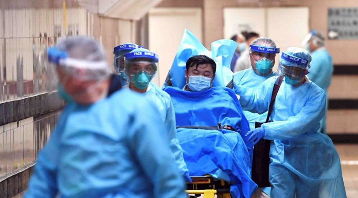 COVID-780: Siguen “encontrando”, pero crecen diferencias de casos y muertos. Hoy, son 9 positivos, 19 recuperados y 69 sospechados