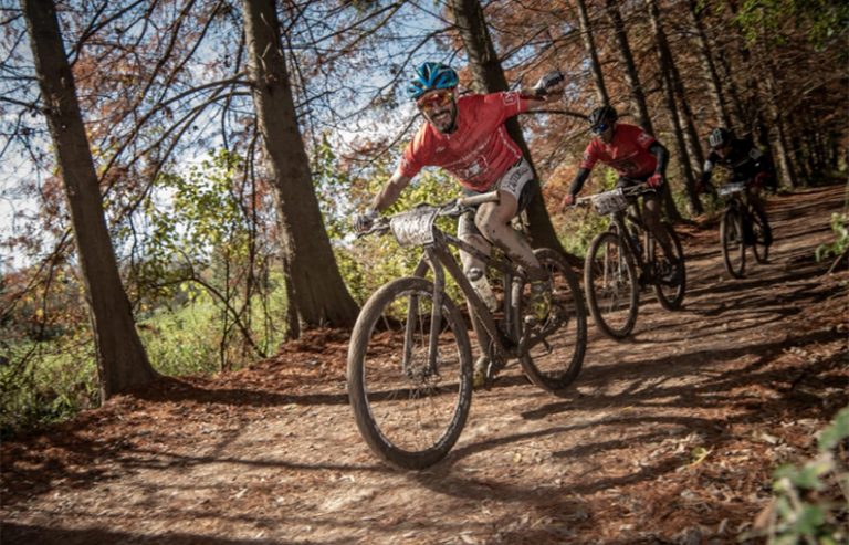 RURAL BIKE: Dan a conocer el programa del nuevo Desafío Bagual en la Isla Talavera en abril