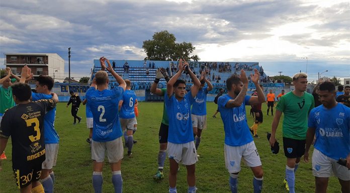 Recibe CADU a JJ URQUIZA: Se abren las puertas de “El León” de Villa Fox para volver a la senda de los tres puntos