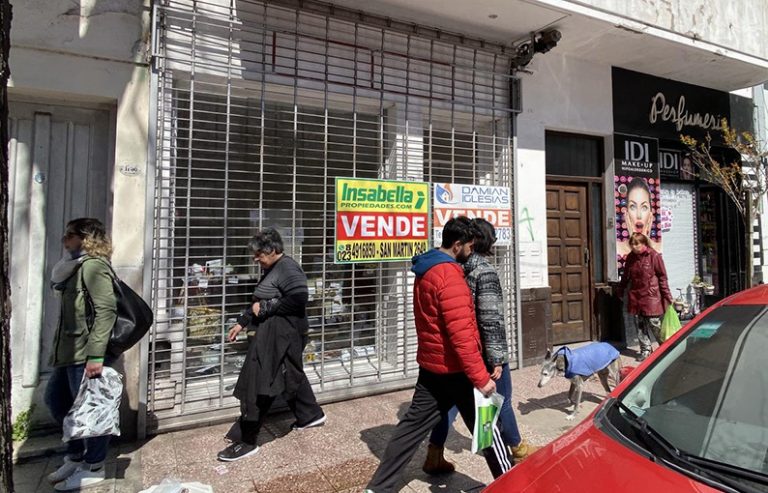 Sin demanda: el mercado inmobiliario no reacciona y se vislumbra un 2020 difícil en el sector