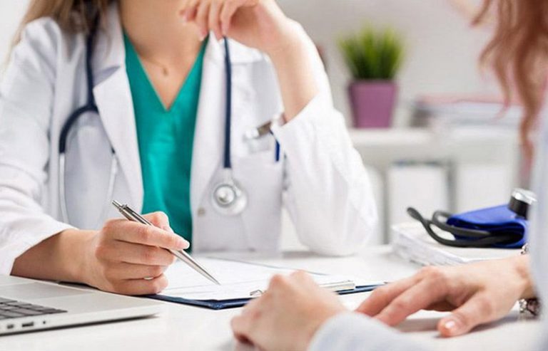 Declaraciones de Ricardo Lilloy: “El Estado debe asumir sus responsabilidades antes de que colapse totalmente el sistema de salud”