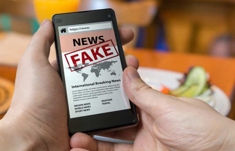 Trolls, bots, sock puppets y deep fakes: una guía para identificar la desinformación en línea