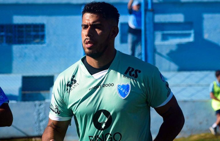 Por televisión hoy CADU buscará ganarle a Los Andes para trepar nuevamente a la punta