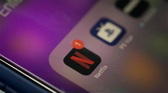 El Top 10 de Netflix: así podés ver la lista de lo más popular diariamente