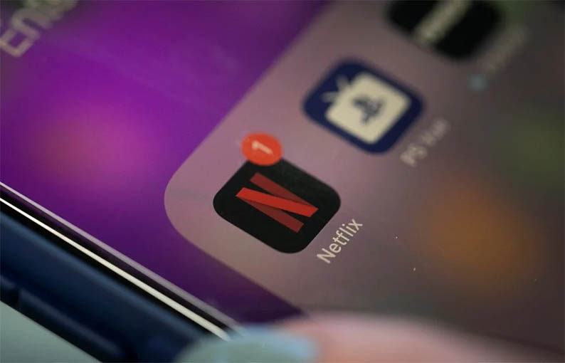 El Top 10 de Netflix: así podés ver la lista de lo más popular ...