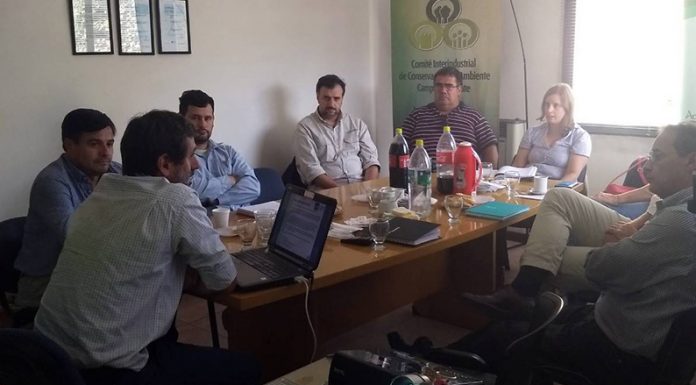 El CICACZ realizó la primera reunión del año y delineó los objetivos para este 2020