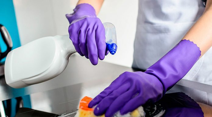 INVESTIGACIÓN: Cuánto tiempo permanece el coronavirus sobre las distintas superficies