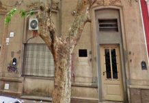 Convocatoria: Sociedad de Socorros Mutuos de Zárate