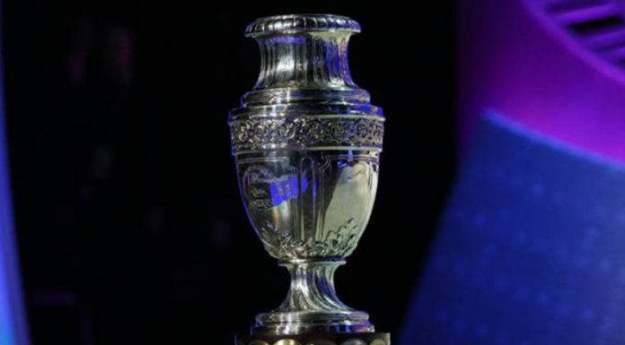 Argentina- Colombia: La Conmebol ratificó que habrá público en la próxima Copa América