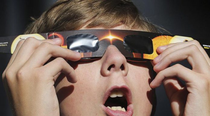 ASTRONOMÍA: Mapa interactivo permite saber el porcentaje del eclipse solar 2020 en tu ciudad