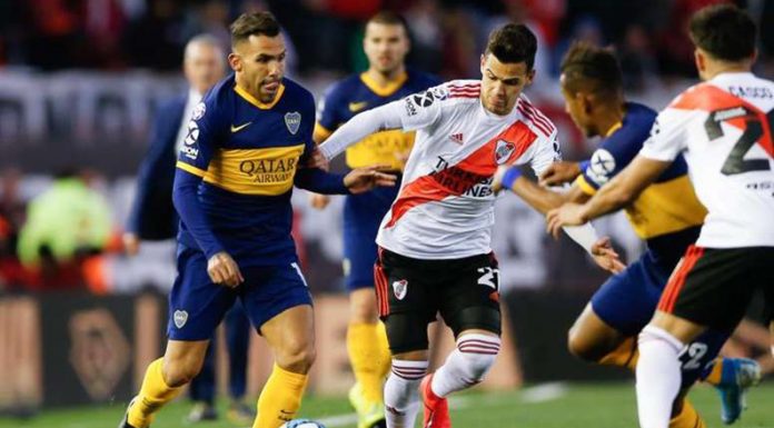 El protocolo de la LPF: testeos, toma de temperatura y estadios sanitizados