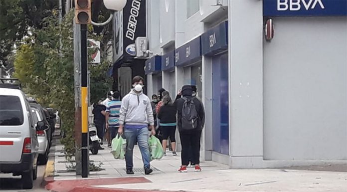 COVID-ZÁRATE: Estas son las medidas que rigen ante la nueva situación del Distrito en Fase 4