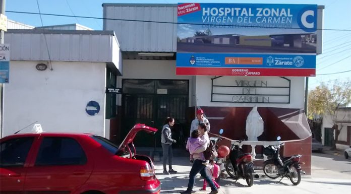 Médicos CICOP: anunciaron que entran en “estado de alerta por reclamos provinciales y municipales”