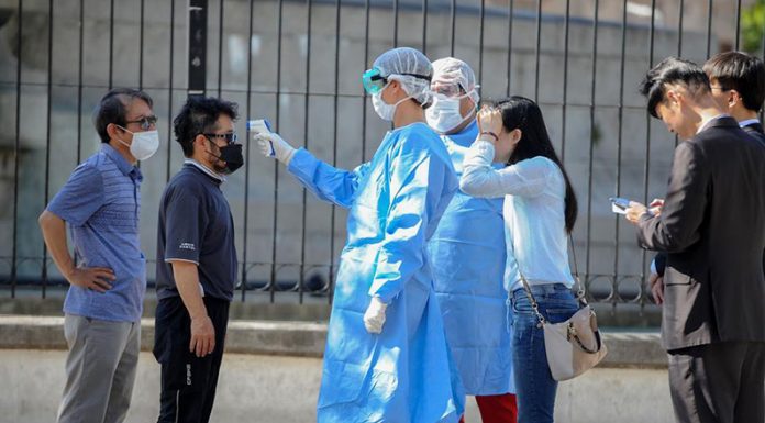 COVID-778: Se amplían los errores, no bajan las diferencias de casos y de muertos. Hoy, tenemos 3 positivos, 21 recuperados y 39 sospechados