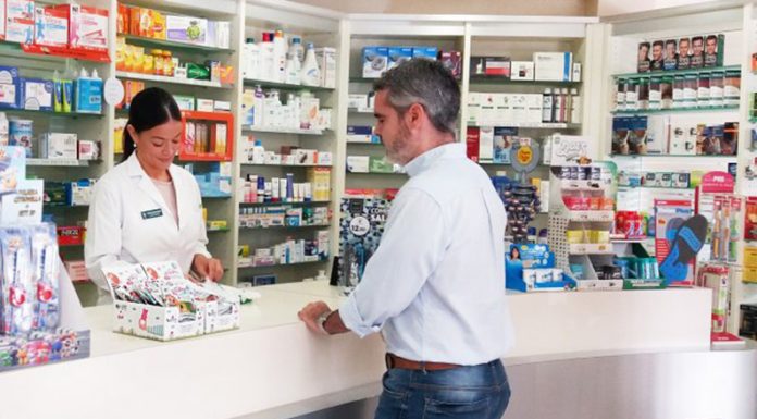 PREOCUPANTE: Los medicamentos subieron por encima de la inflación en el primer semestre