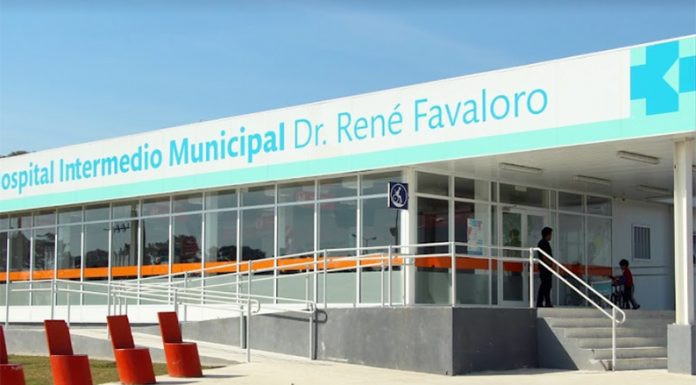 ULTIMO MOMENTO: Anoche ingresaron cuatro nuevos casos sospechosos de COVID-19 y hubo un fallecimiento. Solo se confirma un caso, se estudian otros siete, incluida la mujer fallecida