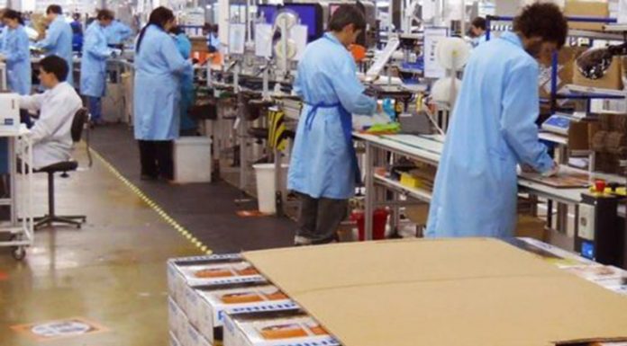 La industria bonaerense, “motor de la economía del país”, creció 7,6% de enero a octubre de 2022