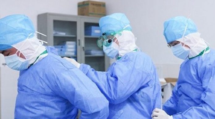 PARTE ZÁRATE: Se confirmó un nuevo caso de COVID en la localidad donde ya se atendieron 84 pacientes sospechados