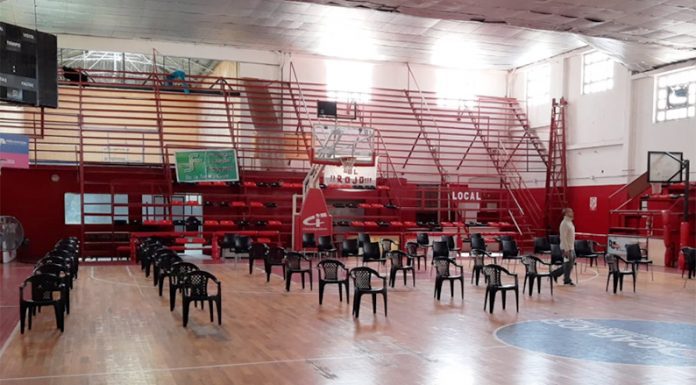 COVID – ZÁRATE: Se cuentan, según el parte diario del sábado, a 31 pacientes estudiados y solo tres infectados